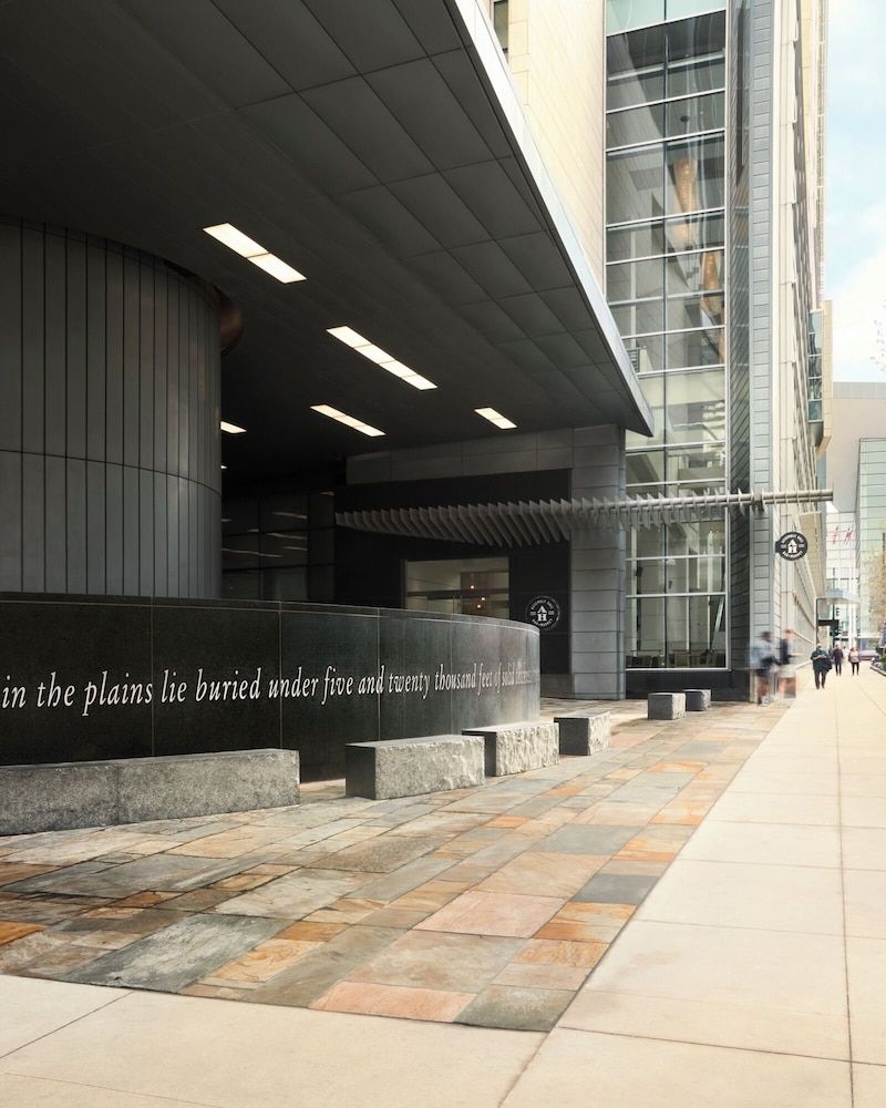HYATT REGENCY DENVER AT COLORADO CONVENTION CENTER3