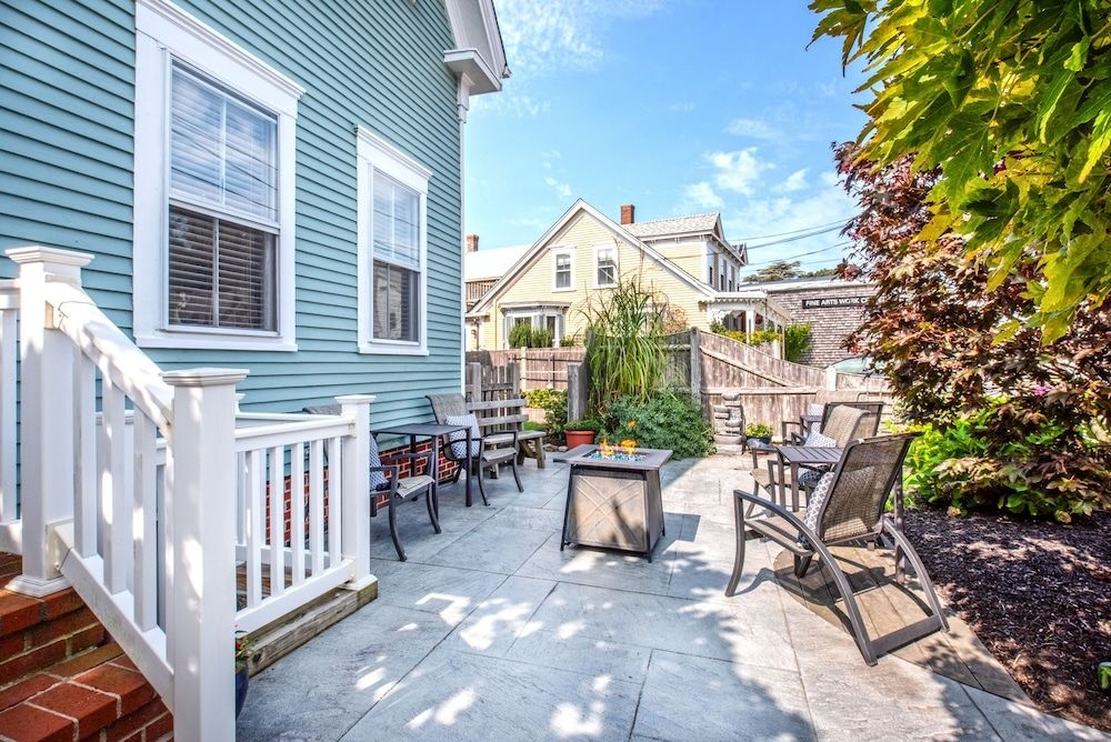 Admirals Landing Bed & Breakfast0