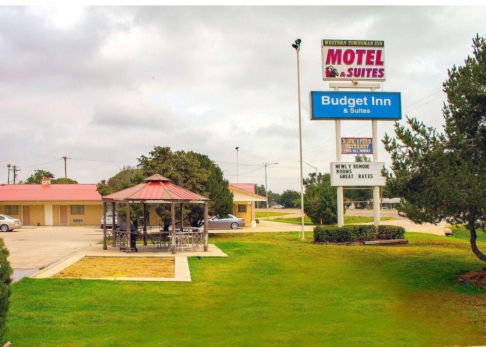 Americas Best Value Inn3