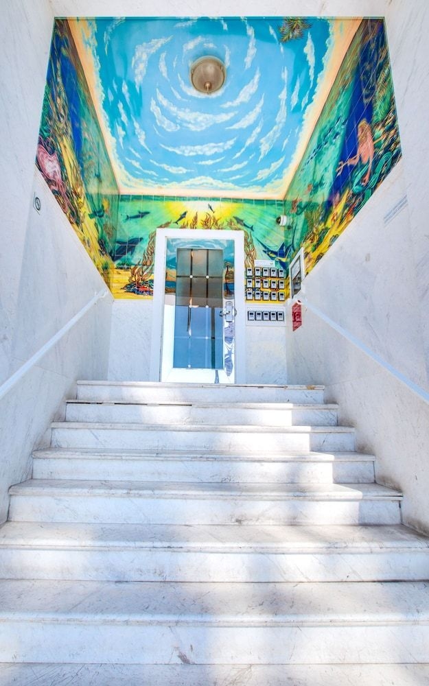Venice Suites3