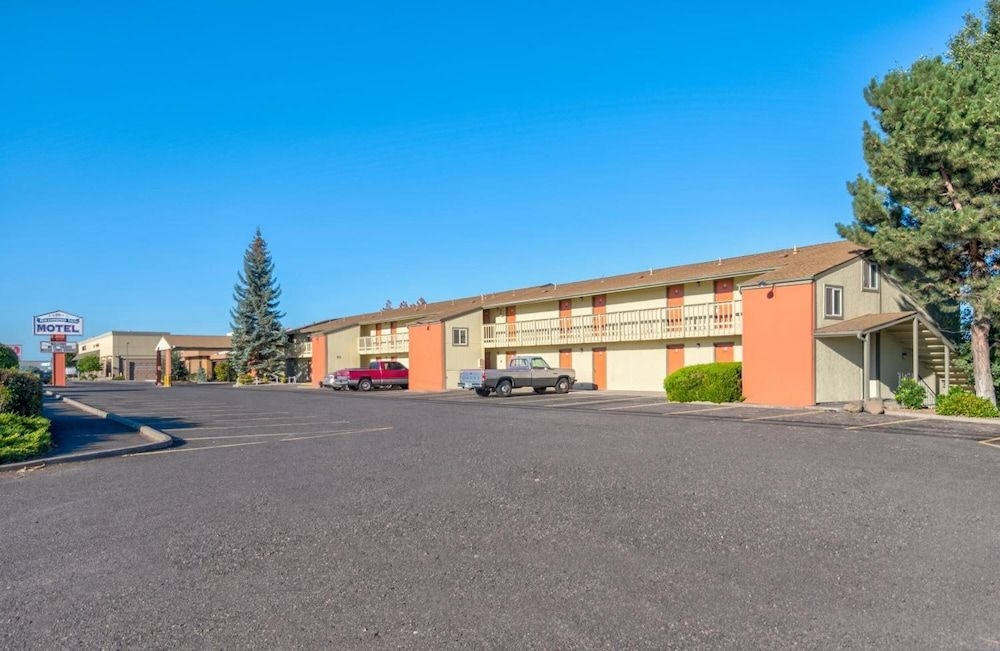 Redmond Inn0
