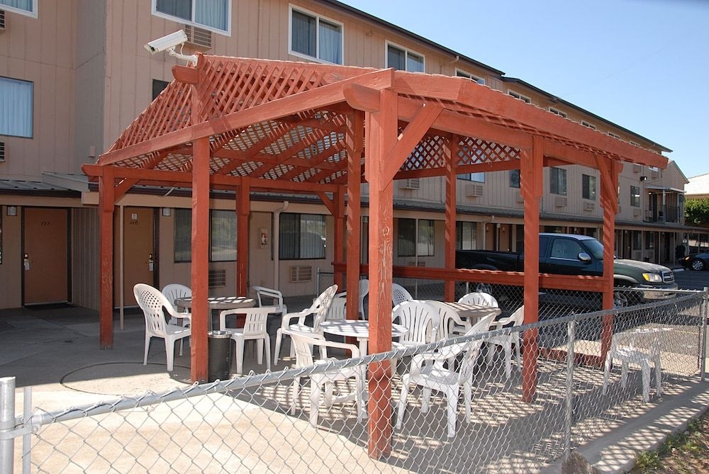 Redmond Inn2