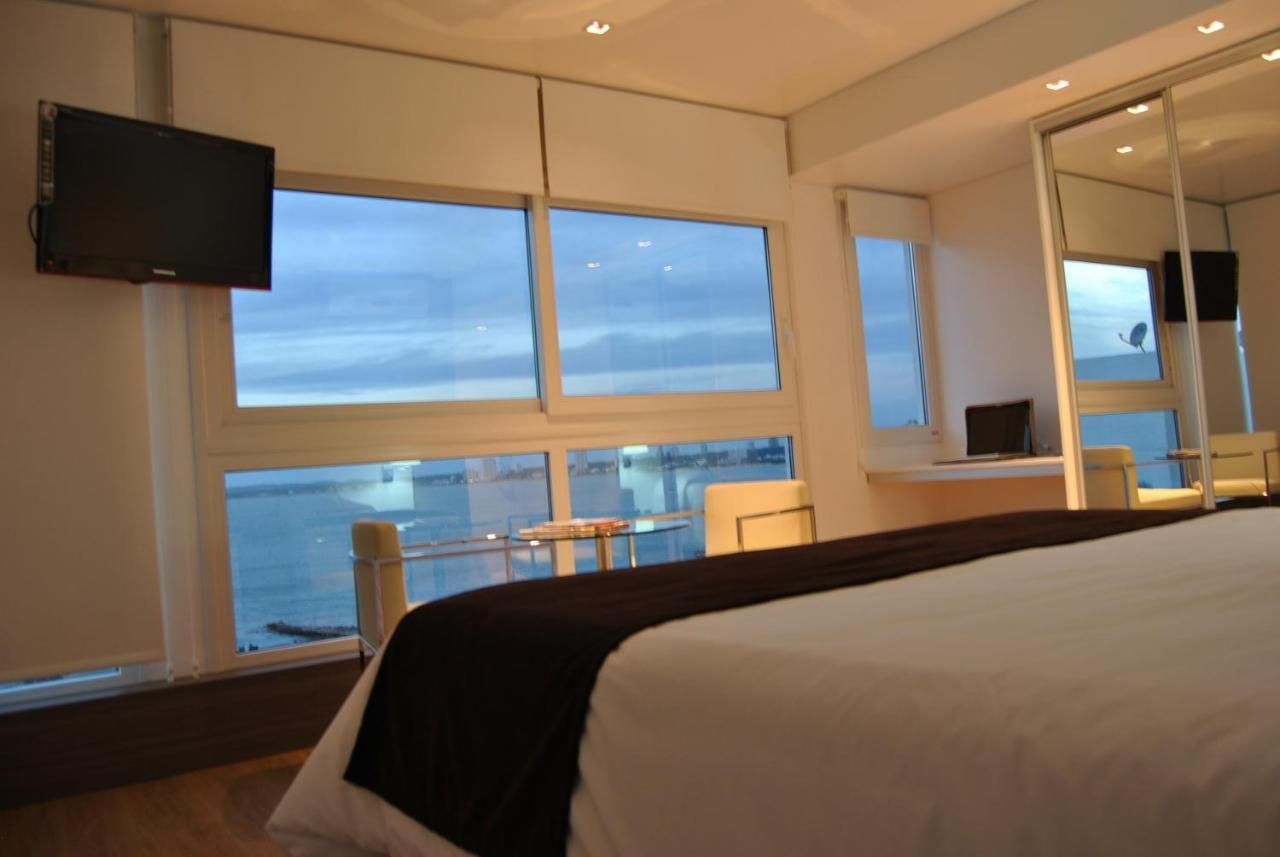Hotel Castilla0
