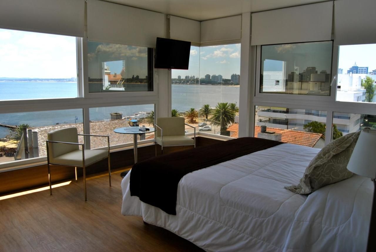 Hotel Castilla4