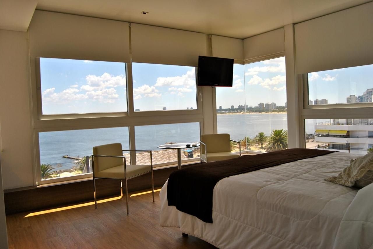 Hotel Castilla1