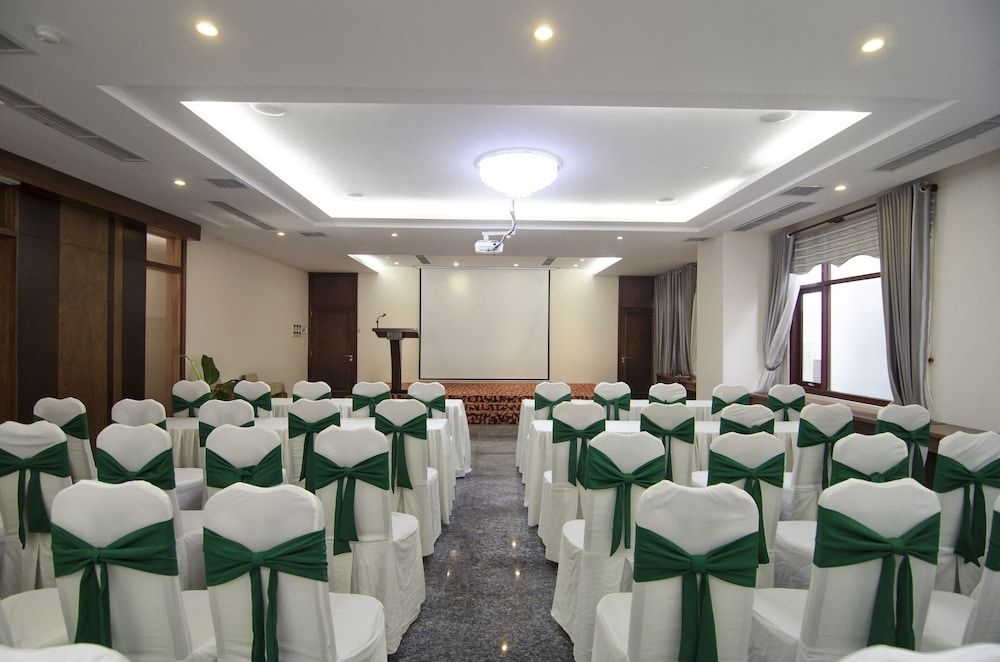 โรงแรมมูนไลท์ ดานัง (Moonlight Da Nang Hotel)3