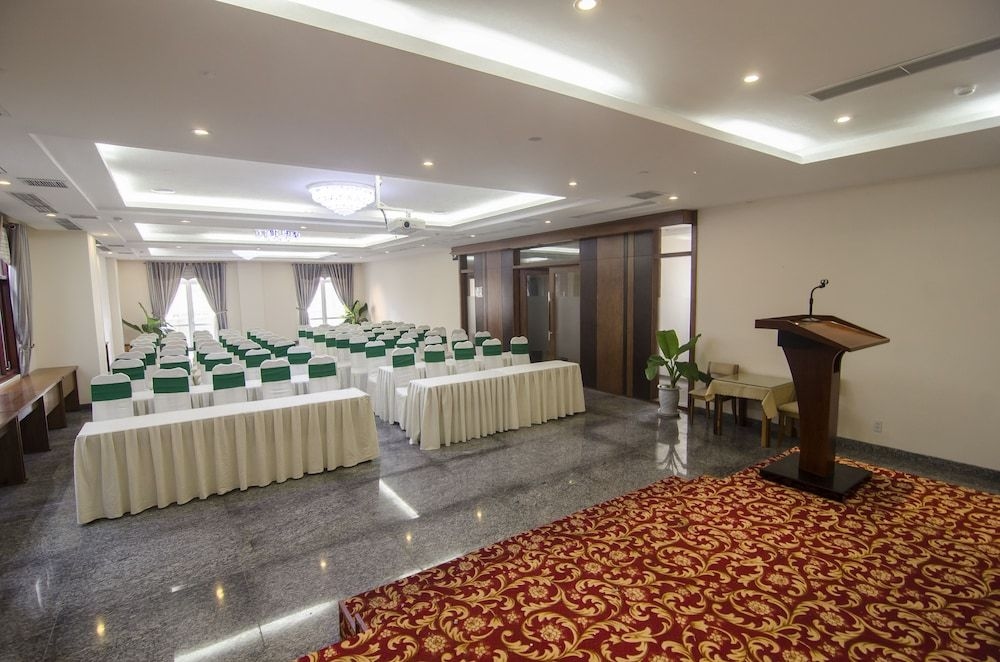 โรงแรมมูนไลท์ ดานัง (Moonlight Da Nang Hotel)4