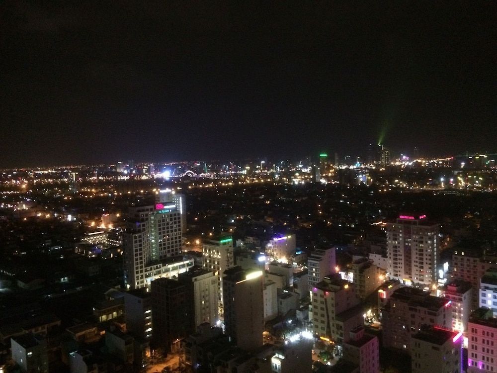 Chu hotel0