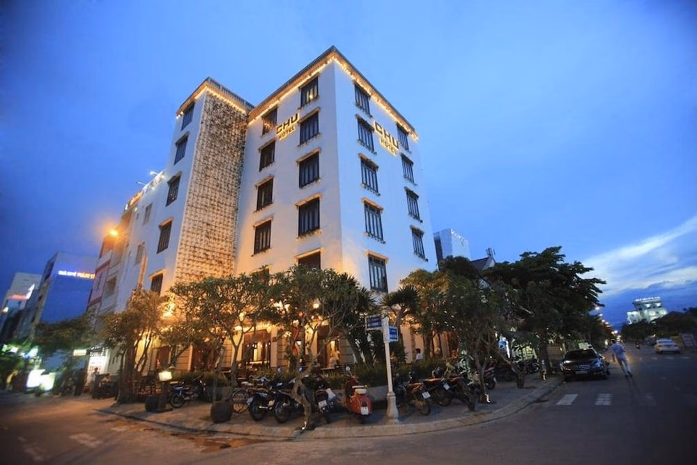 Chu hotel3