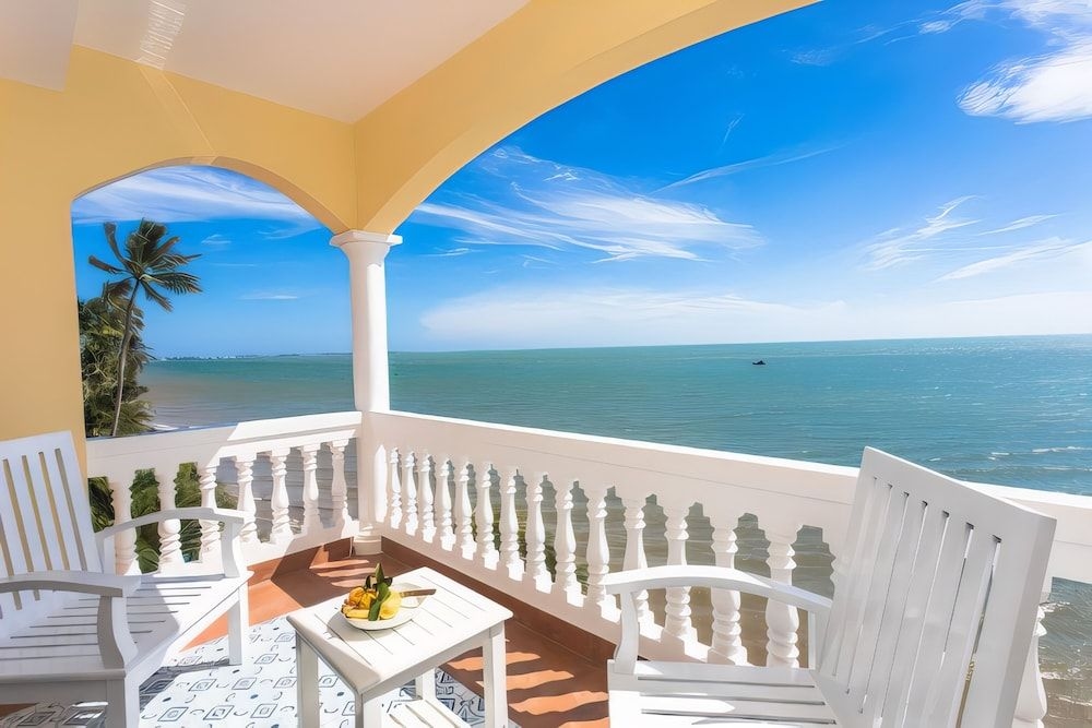 Grace Boutique Resort3