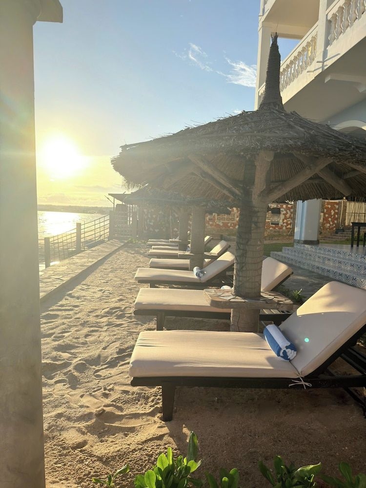 Grace Boutique Resort1