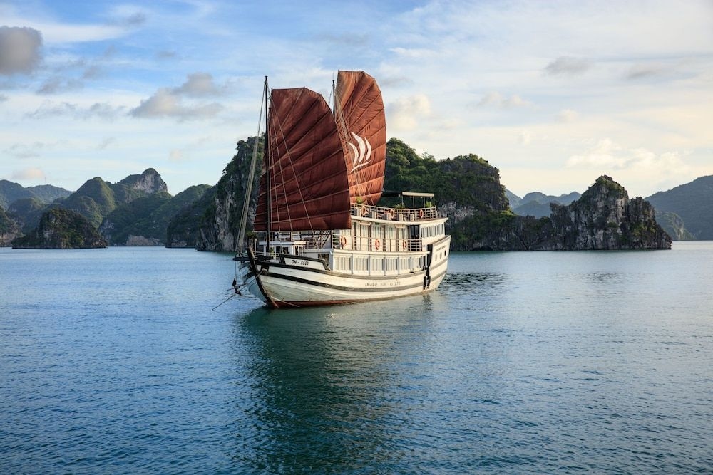 Halong Glory Cruise2