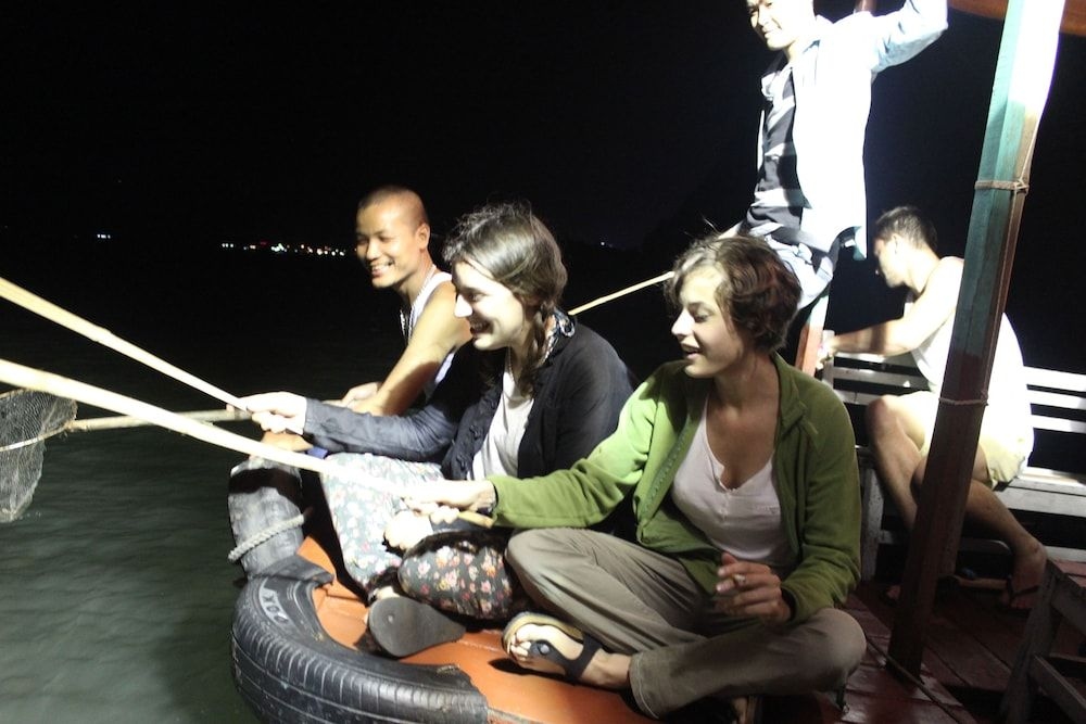 Halong Glory Cruise3