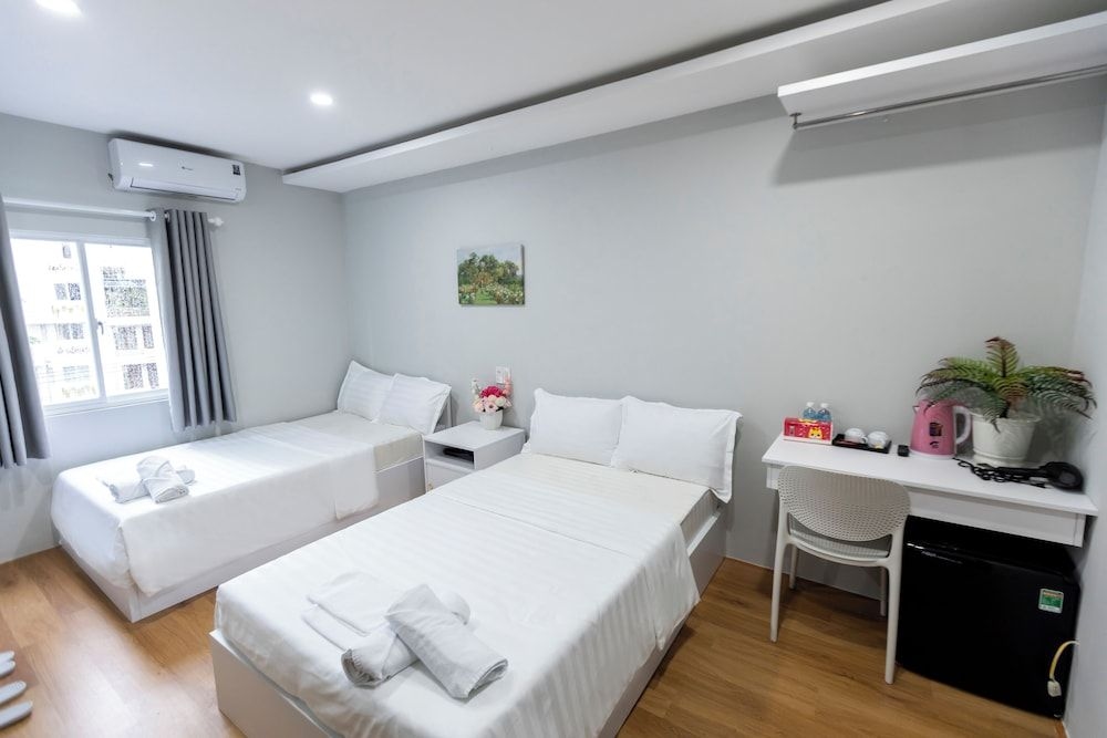 Cosmos Hotel1