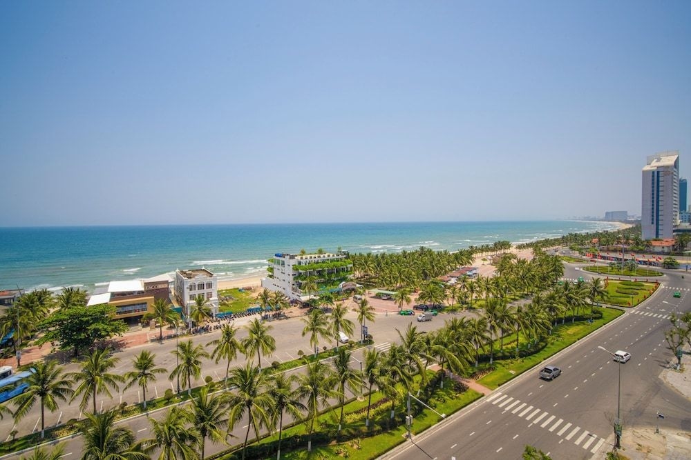 Sea Front Hotel2