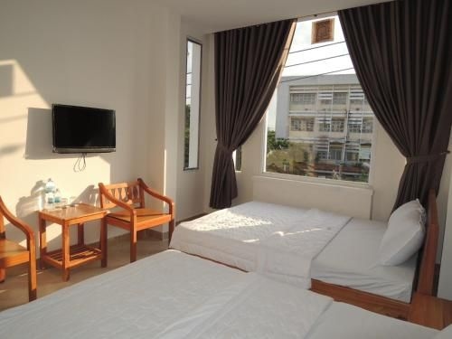 แด็ก โฮเต็ล (Dag Hotel)3