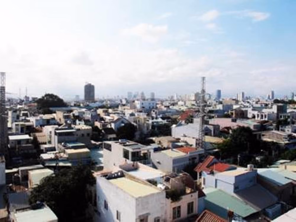 โรงแรมดีแอนด์ซี นาตรัง (D&C Hotel)2