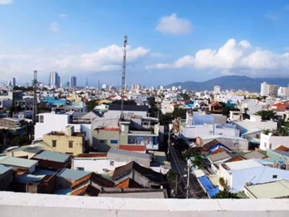 โรงแรมดีแอนด์ซี นาตรัง (D&C Hotel)3