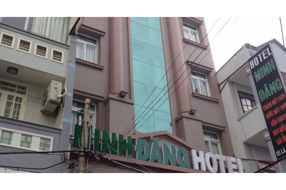 มินห์ ดัง โฮเต็ล (Minh Dang Hotel)4