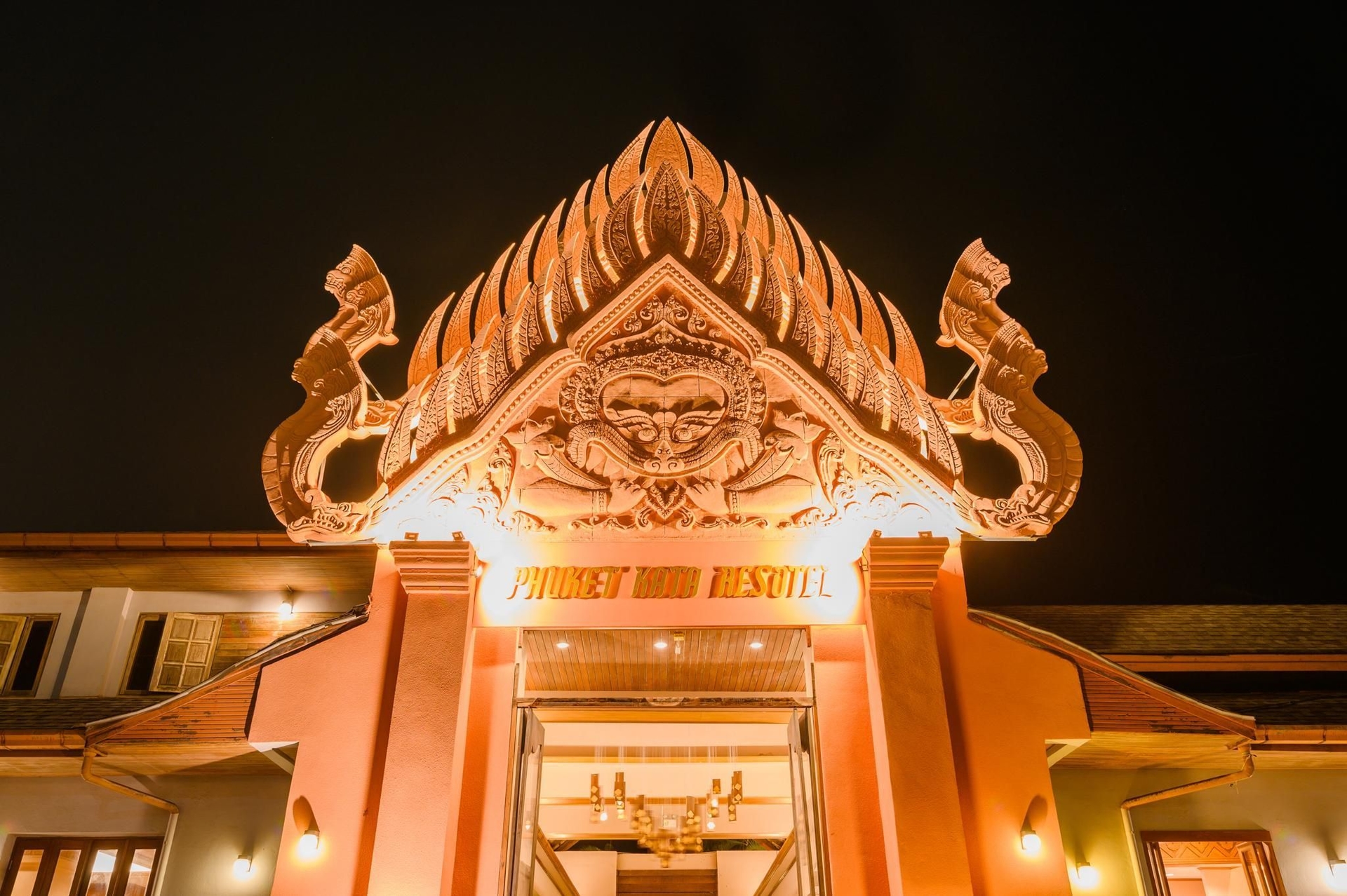 Phuket Kata Resotel4