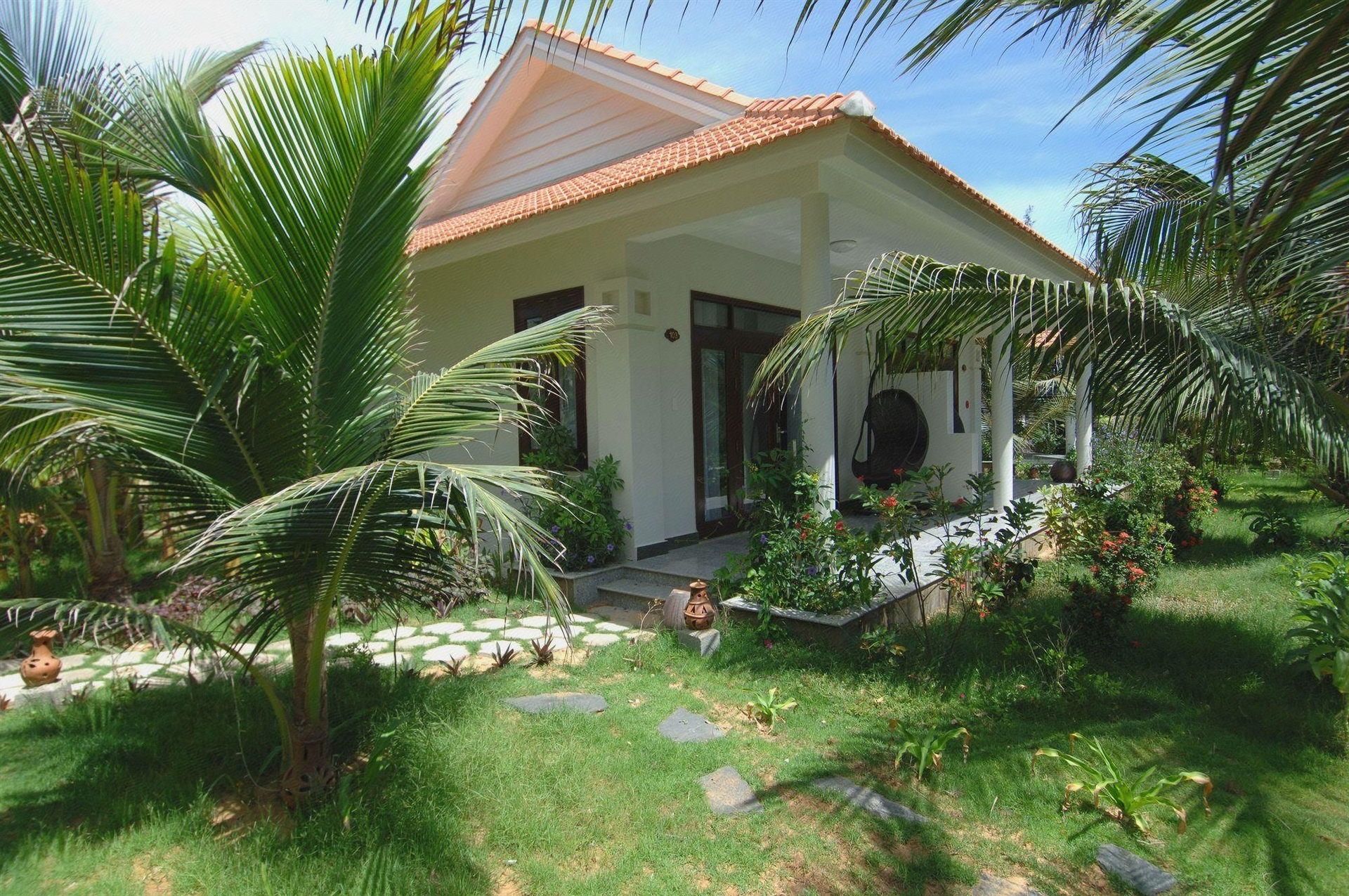 Saigon Emerald Beach Resort1
