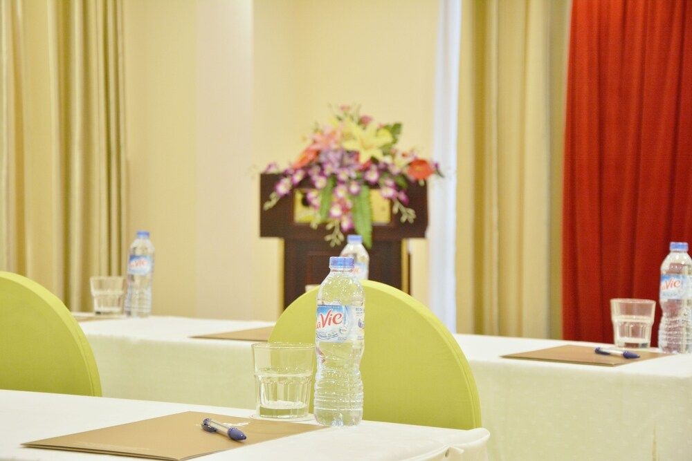 SunDC Hotel4