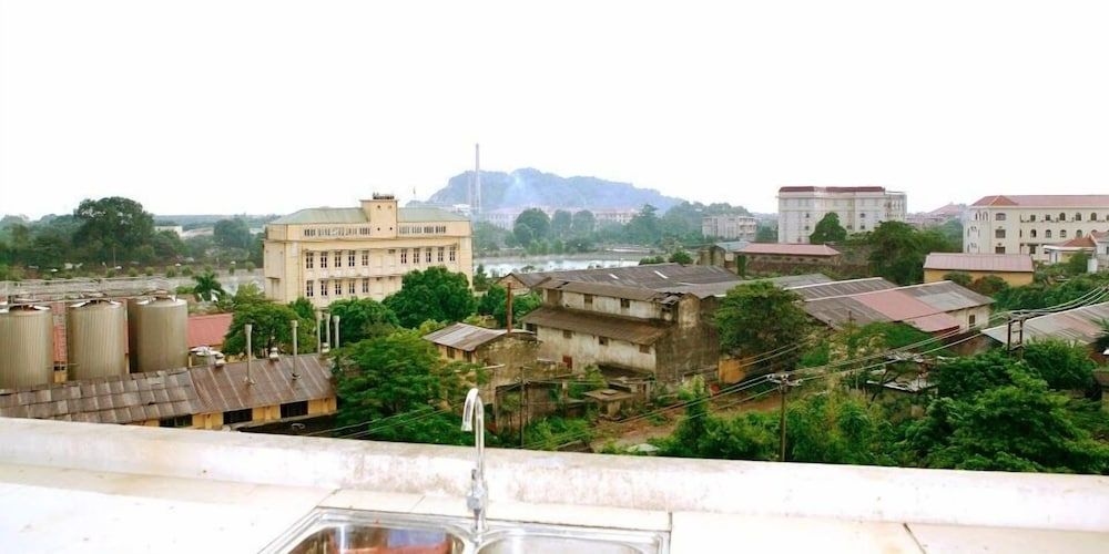Hoa Lu Hotel 23