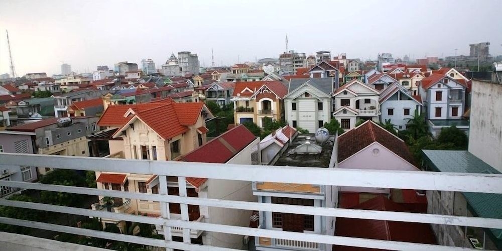 Hoa Lu Hotel 21
