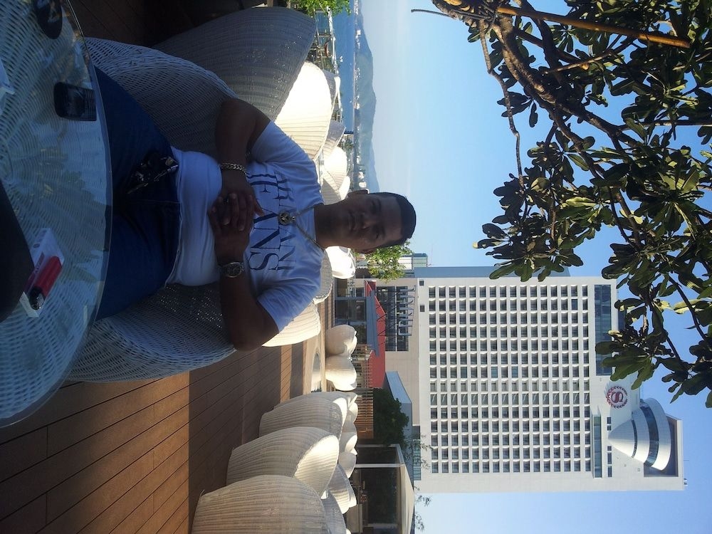 Seaside Hotel 21