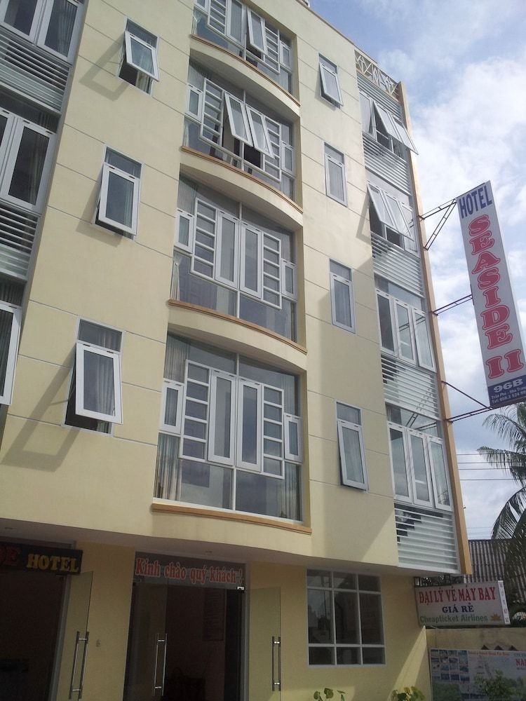 Seaside Hotel 20