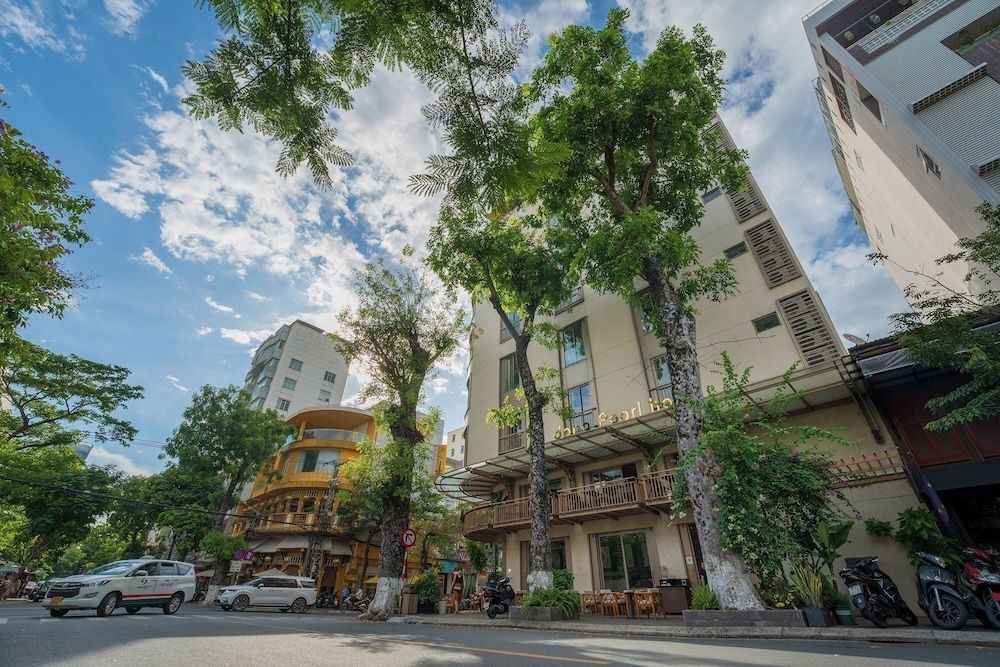 Dana Pearl Hotel4