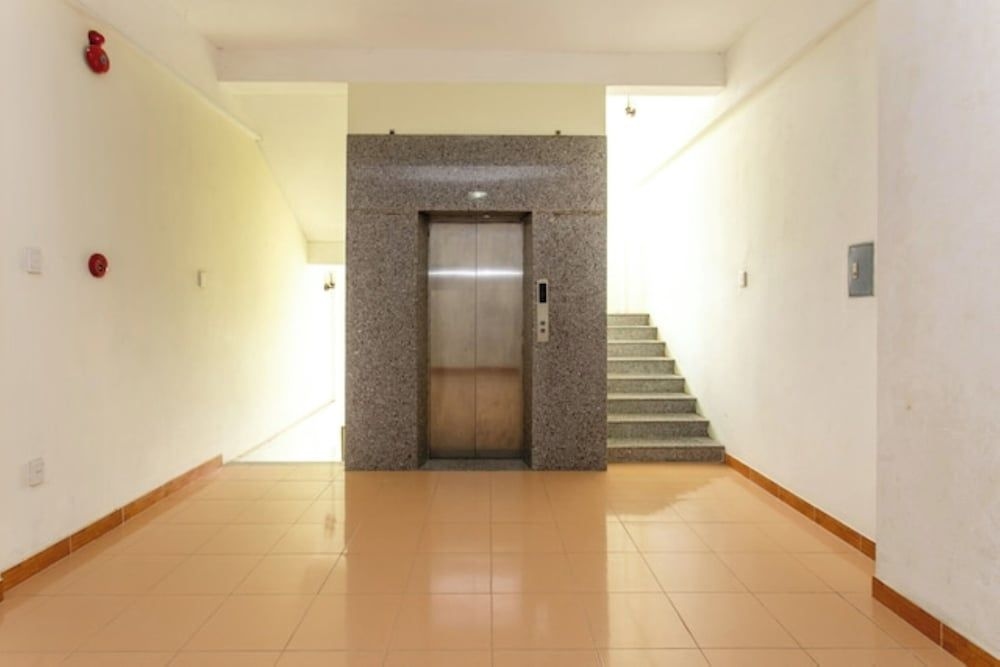 Cua Dai Beach Hotel4
