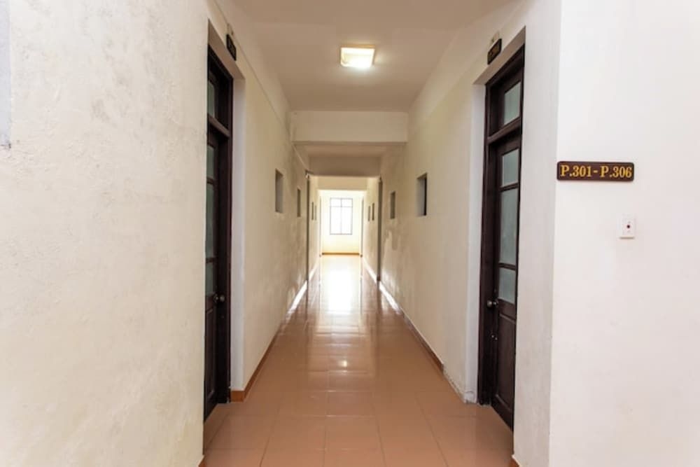 Cua Dai Beach Hotel2