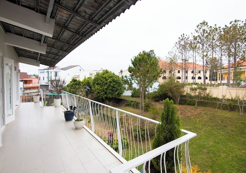 Lu Tan Villa3
