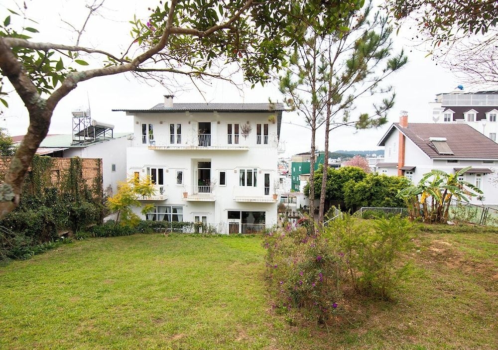 Lu Tan Villa1