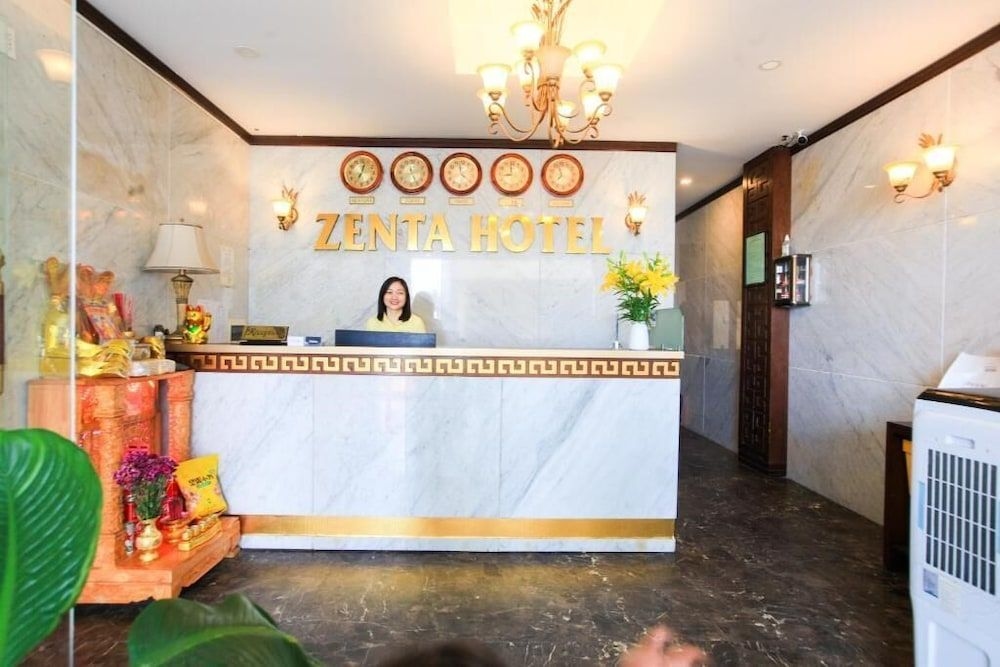 Zenta Hotel0