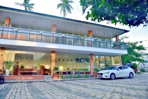 รีสอร์ทไทยโฮมุยเน (Thai Hoa Mui Ne Resort)0