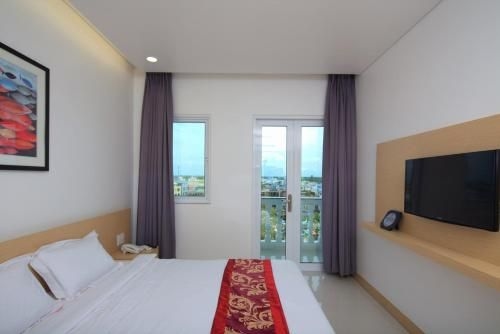 โรงแรมฮุงเกือง (Hung Cuong Hotel)2