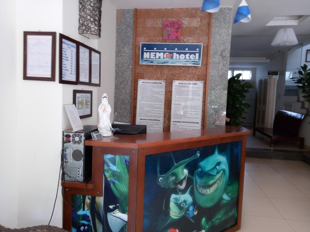 Nemo Hotel4