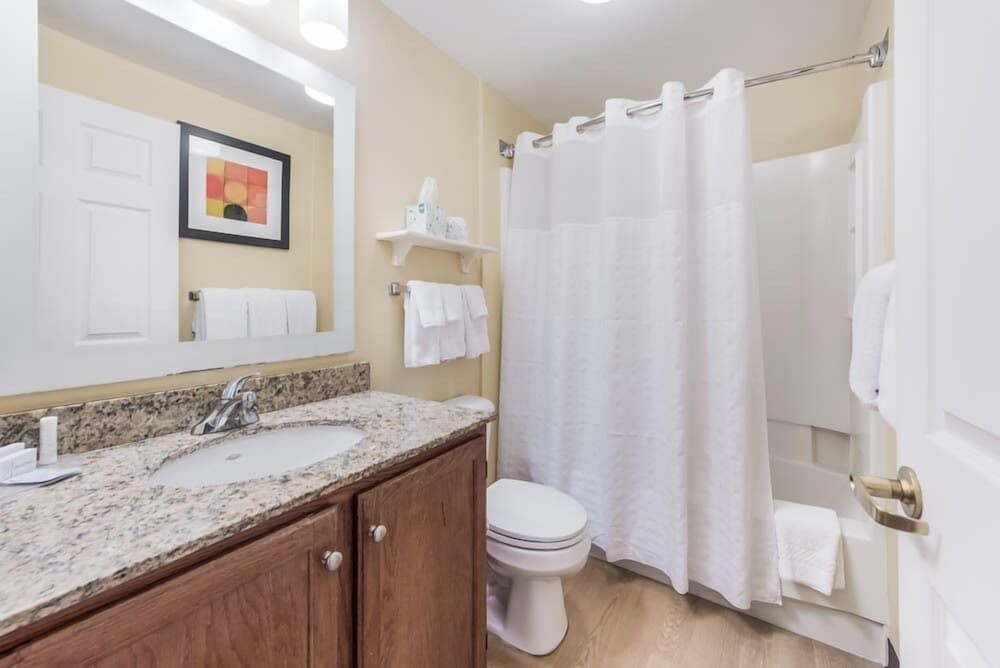 Suburban Extended Stay Hotel2