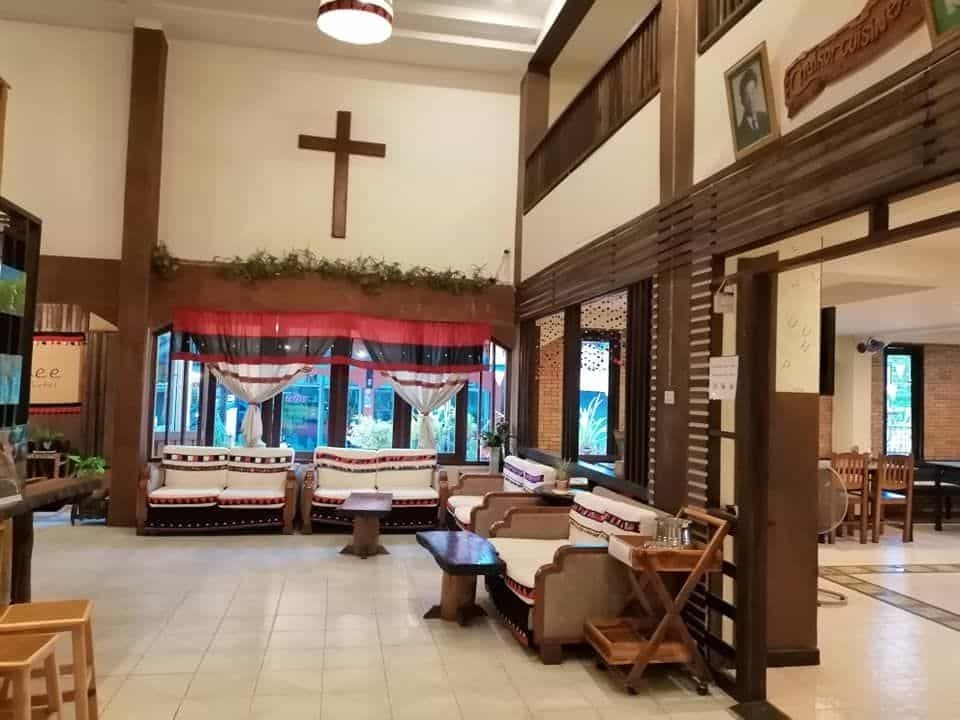 ภูมณี โฮม (Phumanee Lahu Home Hotel Fang)4