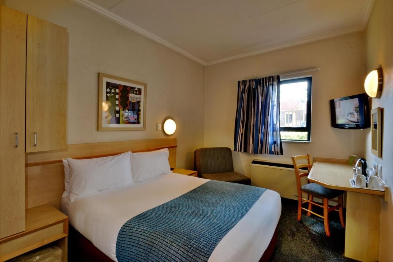 Road Lodge Centurion4