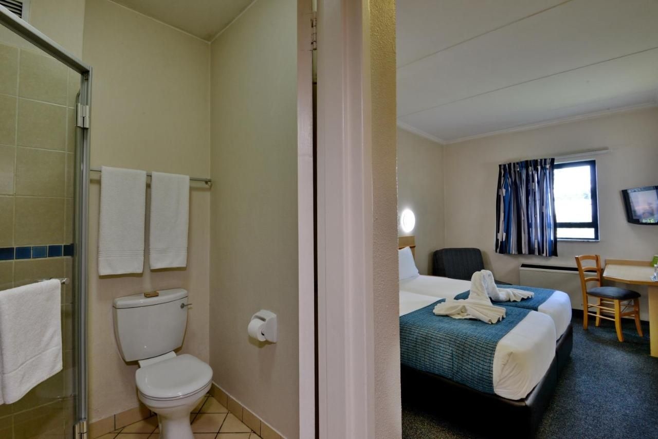 Road Lodge Centurion3
