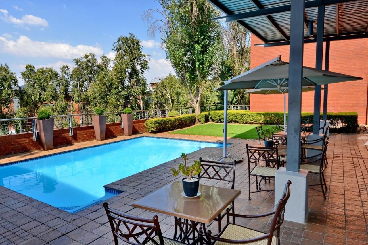 Road Lodge Centurion2