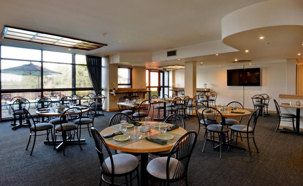 Road Lodge Centurion1