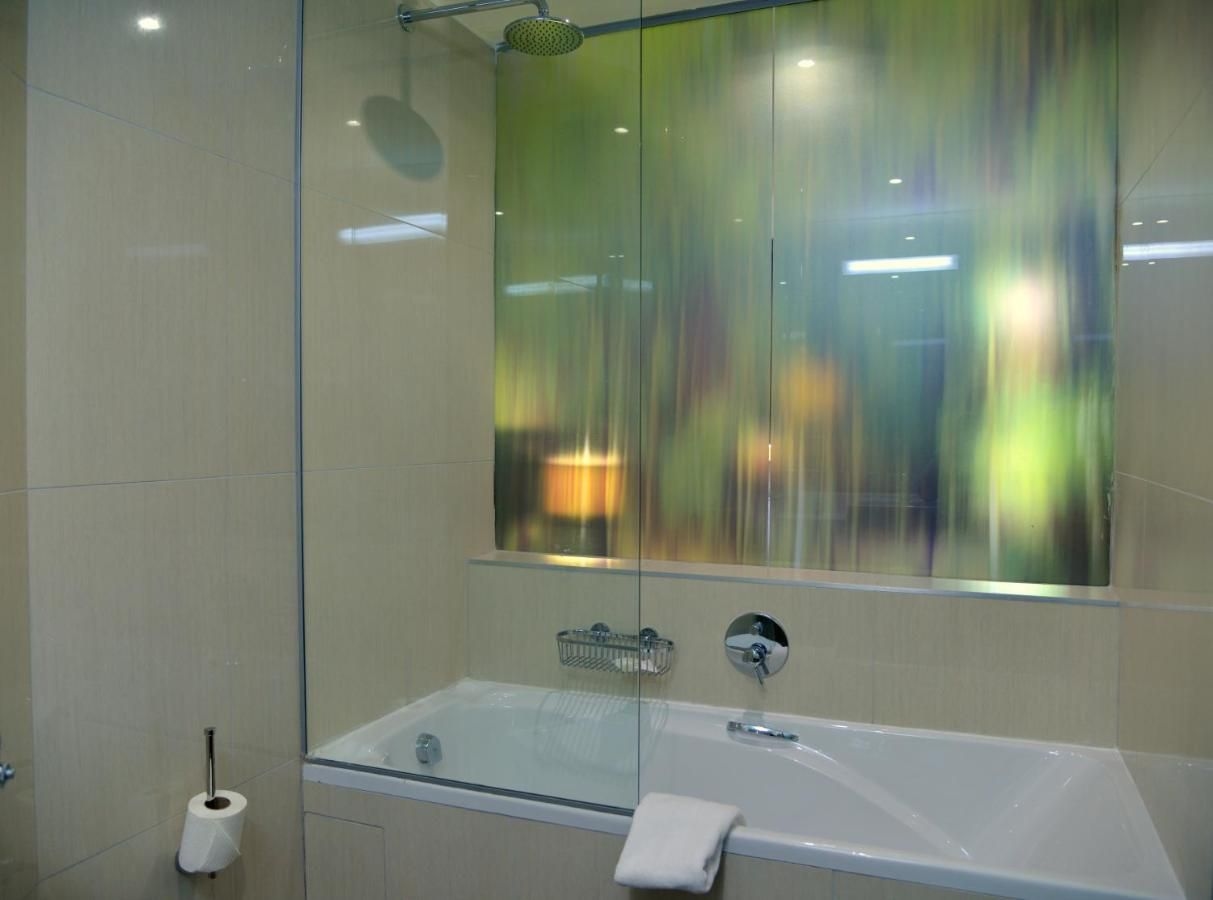Cresta Lodge - Harare4