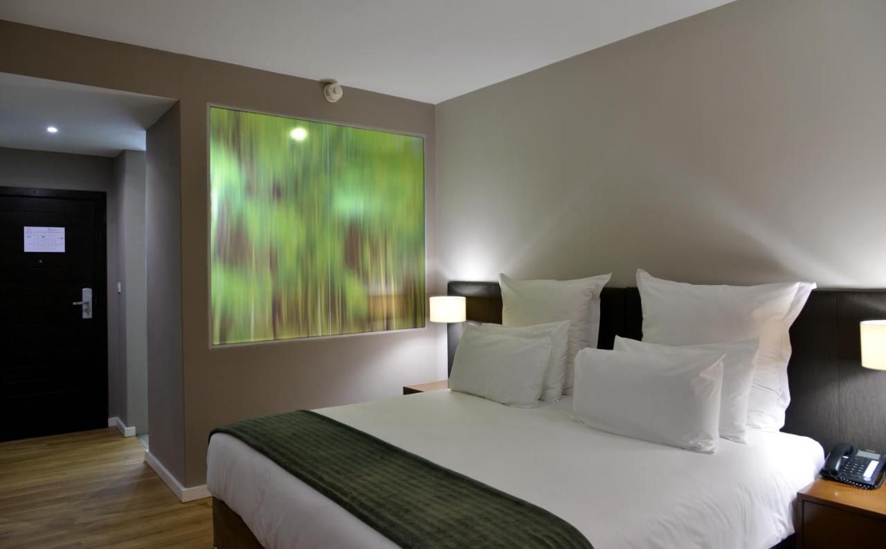Cresta Lodge - Harare3