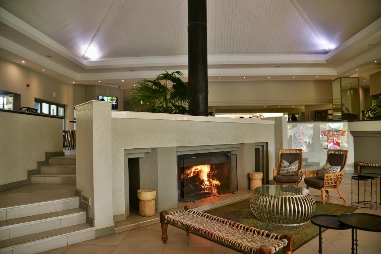 Cresta Lodge - Harare2