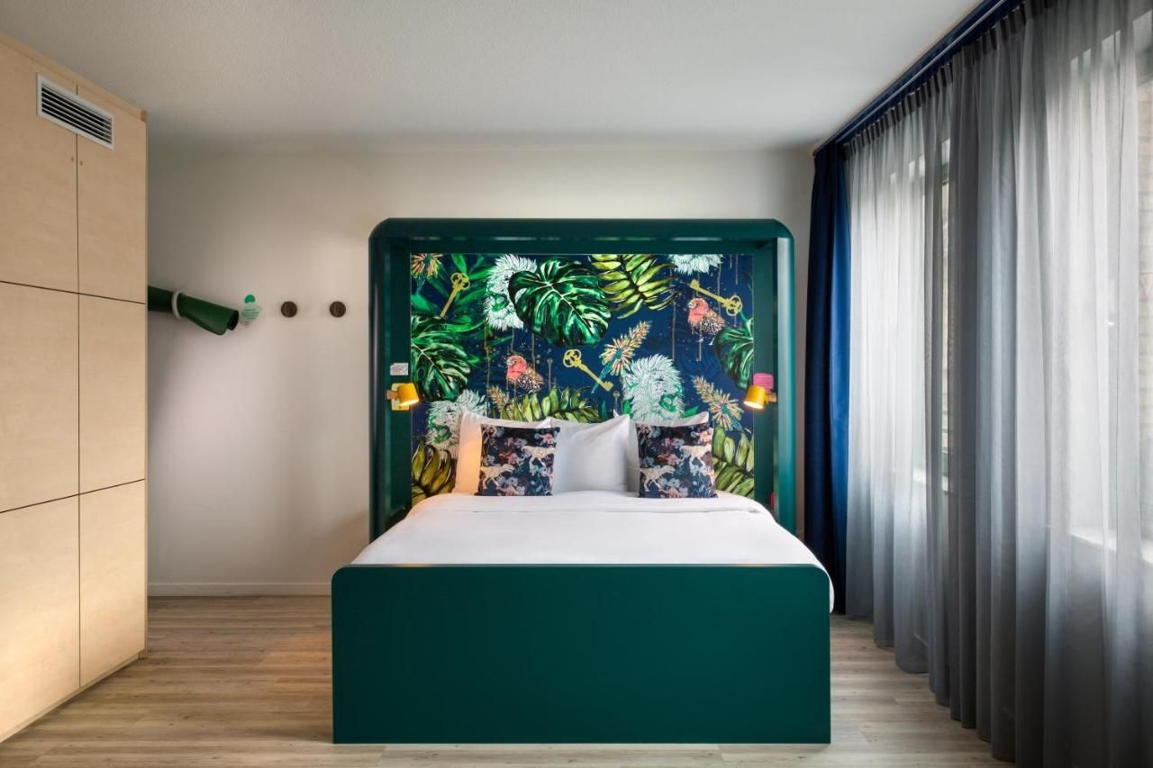 Four Points by Sheraton Brussels0