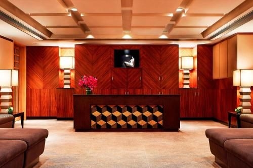 เชอราตัน ฮ่องกง โฮเต็ล แอนด์ ทาวเวอร์ (Sheraton Hong Kong Hotel & Towers)2